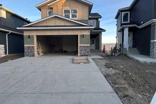 House for Sale, 503 Rivercrest View, Cochrane, AB