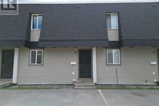 Townhouse for Sale, 605 Carson Drive #60, Williams Lake, BC Townhouse for Sale, 605 Carson Drive #60, Williams Lake, BC