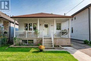 Property for Sale, 27 Stock Avenue, Toronto (Islington-City Centre West), ON Property for Sale, 27 Stock Avenue, Toronto (Islington-City Centre West), ON