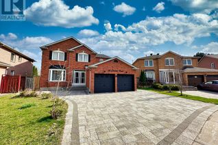 Property for Sale, 38 Coledale Road, Markham (Unionville), ON Property for Sale, 38 Coledale Road, Markham (Unionville), ON