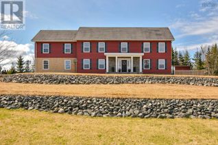 Property for Sale, 26 Briar Hill Crescent, Sydney River, NS