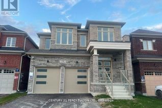 Property for Sale, 178 Fallharvest Way, Whitchurch-Stouffville (Stouffville), ON
