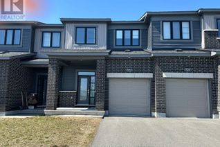 Townhouse for Sale, 522 Branch Street, Ottawa, ON Townhouse for Sale, 522 Branch Street, Ottawa, ON