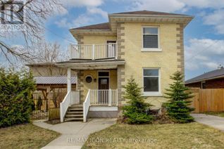 Property for Sale, 185 Fergus Street S, Wellington North (Mount Forest), ON Property for Sale, 185 Fergus Street S, Wellington North (Mount Forest), ON