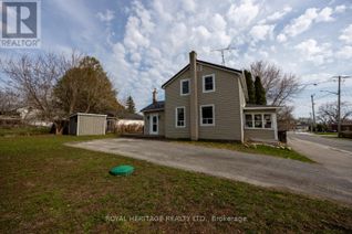 Property for Sale, 2017 Newtonville Road, Clarington, ON