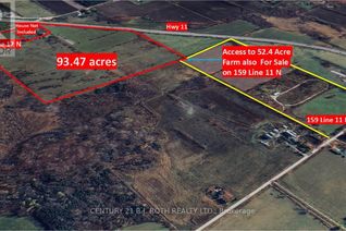 Property for Sale, 10 12 Line N, Oro-Medonte, ON Property for Sale, 10 12 Line N, Oro-Medonte, ON