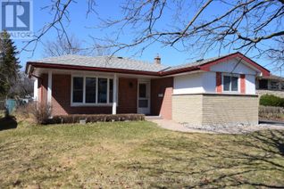 Backsplit for Sale, 8 Walden Circle, Belleville (Belleville Ward), ON