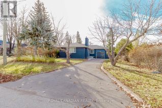Bungalow for Rent, 334 Burton Road #BSMT, Oakville (WO West), ON