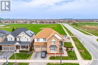 Property for Sale, 810 Cousens Terrace, Milton, ON Property for Sale, 810 Cousens Terrace, Milton, ON