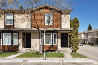 Townhouse for Sale, 28 10205 158 Av Nw, Edmonton, AB Townhouse for Sale, 28 10205 158 Av Nw, Edmonton, AB