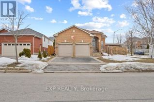 Property for Sale, 16 Goodwin Avenue, Clarington (Bowmanville), ON