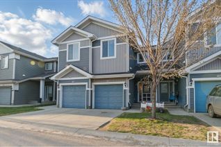 Townhouse for Sale, 8209 217 St Nw Nw, Edmonton, AB Townhouse for Sale, 8209 217 St Nw Nw, Edmonton, AB