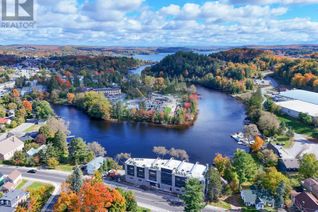 Property for Sale, 32 Brunel Road #301, Huntsville (Chaffey), ON