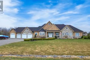 Bungalow for Sale, 2 Forestview Court, Kawartha Lakes (Ops), ON