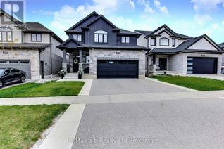 Property for Sale, 905 Moro Place, Woodstock (Woodstock - North), ON Property for Sale, 905 Moro Place, Woodstock (Woodstock - North), ON
