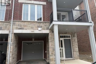 Townhouse for Sale, 677 Park Road N #149, Brantford, ON Townhouse for Sale, 677 Park Road N #149, Brantford, ON