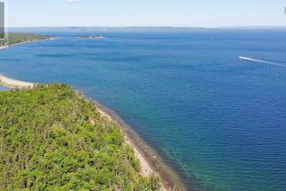 Commercial Land for Sale, 195 Acres West Bay Highway, Roberta, NS