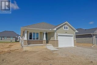 Bungalow for Sale, 168 Renaissance Drive, St. Thomas, ON