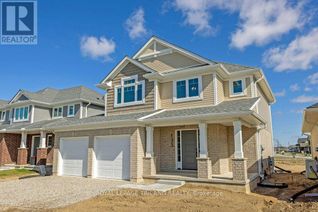 Property for Sale, 133 Empire Parkway, St. Thomas, ON