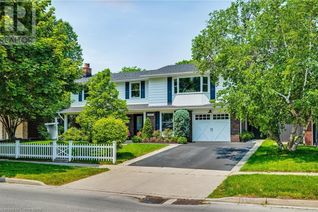 Property for Sale, 4195 Spruce Avenue, Burlington, ON