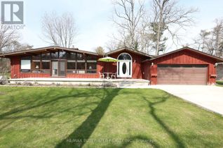 Bungalow for Sale, 10112 Edmonds Boulevard, Lambton Shores (Grand Bend), ON