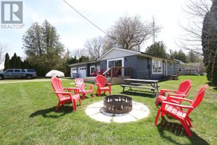 Bungalow for Sale, 7597 Biddulph Street, Lambton Shores (Port Franks), ON