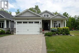 Bungalow for Sale, 89 Gill Road, Lambton Shores (Grand Bend), ON