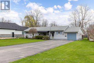 Bungalow for Sale, 536 Crescent Road, Fort Erie (Crescent Park), ON