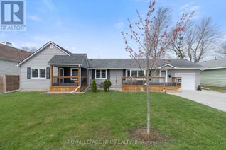 Bungalow for Sale, 487 Scott Avenue, Fort Erie (Crescent Park), ON