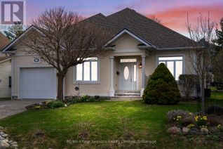 Bungalow for Sale, 150 Brooker Boulevard, Blue Mountains, ON