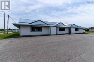 Business for Sale, 8946 Highway 1, Meteghan River, NS