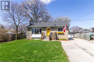 Property for Sale, 105 Anne Boulevard, Milton, ON Property for Sale, 105 Anne Boulevard, Milton, ON