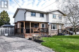 Property for Sale, 45 Brackencrest Road, St. Catharines (Secord Woods), ON Property for Sale, 45 Brackencrest Road, St. Catharines (Secord Woods), ON