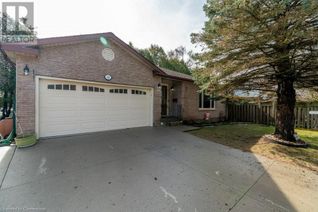 Bungalow for Sale, 328 Burnett Avenue, Cambridge, ON