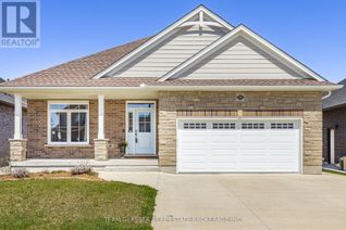 Bungalow for Sale, 176 Boardwalk Way, Thames Centre, ON