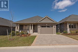 Bungalow for Sale, 234 Peach Tree Boulevard #11, St. Thomas, ON