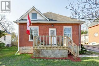 Property for Sale, 85 Chestnut Street, St. Thomas, ON