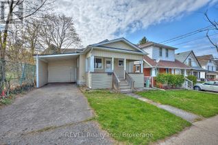 Property for Sale, 1 Berryman Avenue, St. Catharines (E. Chester), ON Property for Sale, 1 Berryman Avenue, St. Catharines (E. Chester), ON