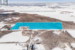 Property for Sale, 0000 Montee Lemieux Road, Hawkesbury, ON