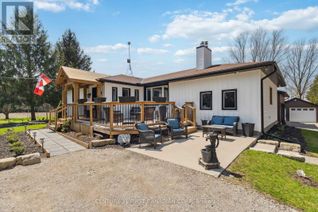 Bungalow for Sale, 20883 Rebecca Road, Thames Centre, ON