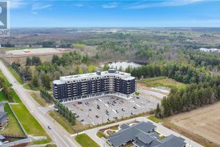 Condo for Rent, 525 New Dundee Road #321, Kitchener, ON