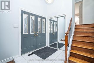 Property for Sale, 21 Alhart Drive, Toronto (Thistletown-Beaumonde Heights), ON