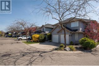 Townhouse for Sale, 316 Whitman Road #31, Kelowna, BC