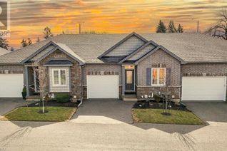 Bungalow for Sale, 244 Dundas Street W #2, Paris, ON