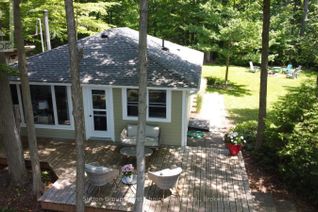Bungalow for Sale, 84145 Upper Road, Ashfield-Colborne-Wawanosh (Ashfield), ON