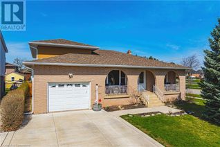 Property for Sale, 95 Ellington Avenue, Stoney Creek, ON