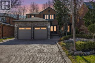Property for Sale, 65 Fern Valley Crescent, Richmond Hill (Oak Ridges), ON