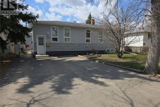 Property for Sale, 916 Forget Street, Regina, SK