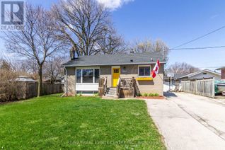 Property for Sale, 105 Anne Boulevard, Milton (OM Old Milton), ON Property for Sale, 105 Anne Boulevard, Milton (OM Old Milton), ON