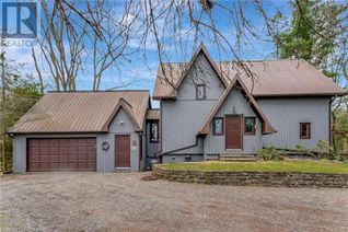 Property for Sale, 1548 Mineral Springs Road, Dundas, ON